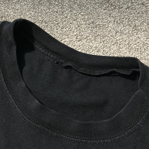 Vintage 2005 Harley Davidson Tee - Picture 4 of 4